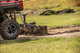 Honda Pioneer/Talon Tool Attachment 60" Rear Plow Blade ATV UTV Dirtworks by Kolpin